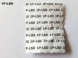 1P-LSD