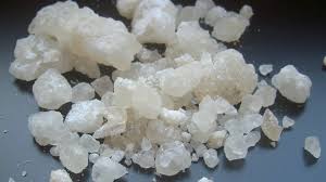 3-MMC (Metaphedrone)