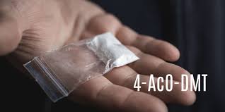4-AcO-DMT