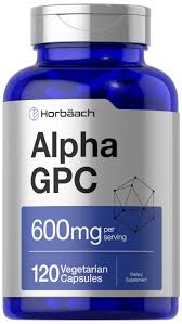 Alpha-GPC