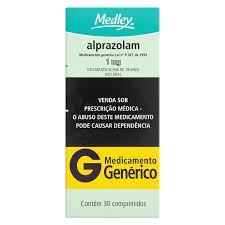 Alprazolam