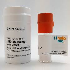 Aniracetam