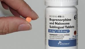 Buprenorphine