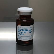 Diazepam