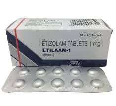 Etizolam