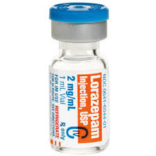 Lorazepam