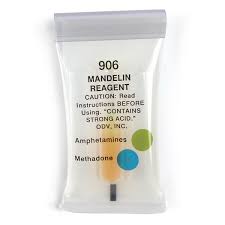 Mandelin Reagent