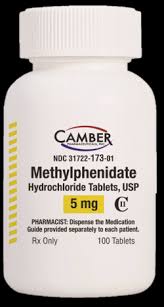 Methylphenidate