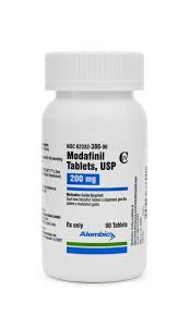 Modafinil