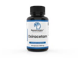 Oxiracetam