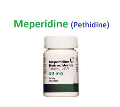Pethidine