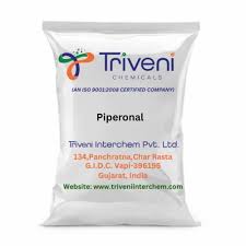 Piperonal